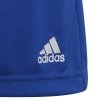 Spodenki adidas ENTRADA 22 Short Y HG6291 niebieski 140 cm